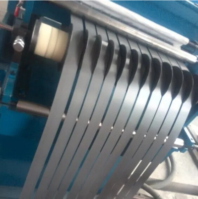 CRGO 27Q120 Oriented Silicon Electric Steel Plate Slit Of Distribustion Transformer