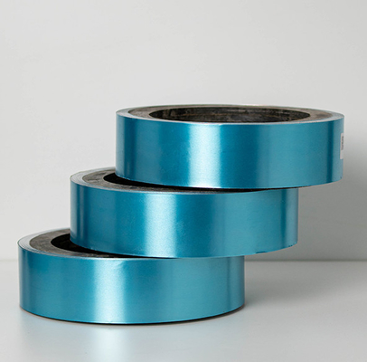 Copolymer Coated Steel Tape Tape Width 18mm For Armored Cable Product