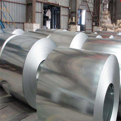 Zinc Coated G90 Galvanized Steel Sheet JIS G3302 SGHC Prepainted Gi Steel Coil