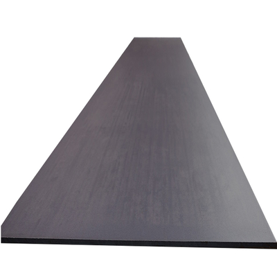 Normalized Ar500 Steel Plate Hardness 450-540 20mm Steel Sheet