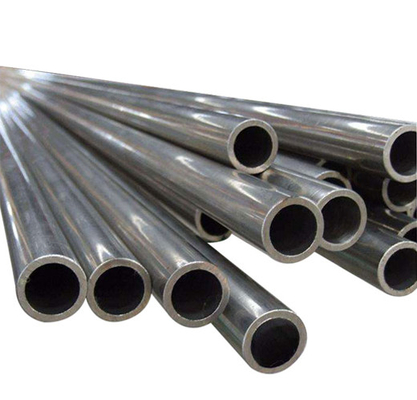 AISI 4140 42CrMo Cold Rolled Steel Pipe 1 Inch To 24 Inch Seamless Pipe
