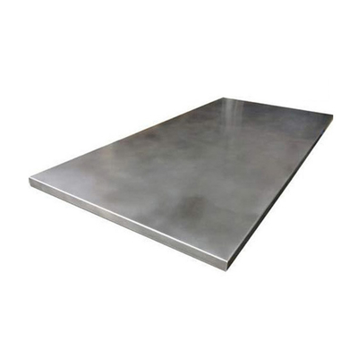 SS304 SS304L Stainless Steel Sheet Plate