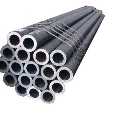Cold Drawn Astm A53 Seamless Pipe