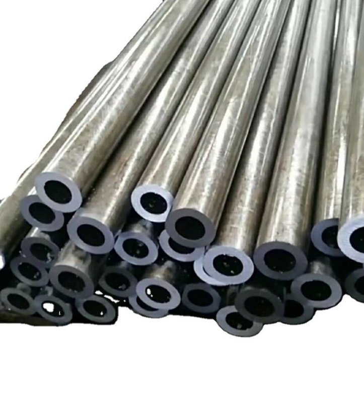 Precision Steel Tube manufacturer, Buy good quality Precision Steel Tube  products from China